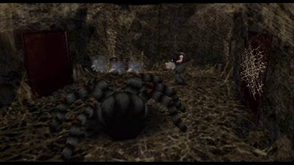 George A. Romero's Resident Evil（原題）の画像