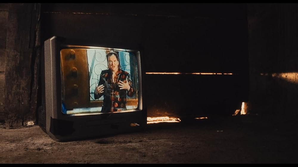 George A. Romero's Resident Evil（原題）の画像