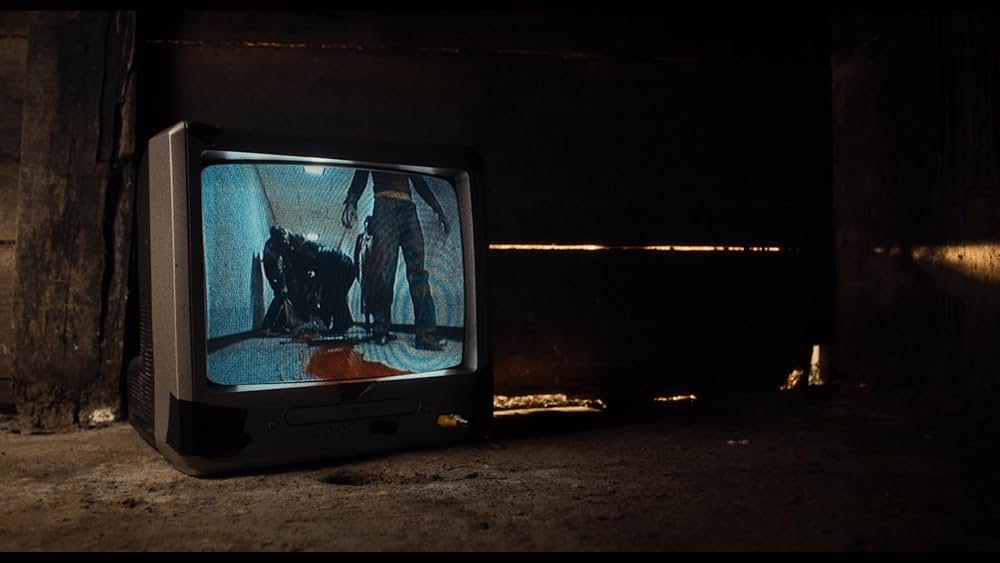 George A. Romero's Resident Evil（原題）の画像