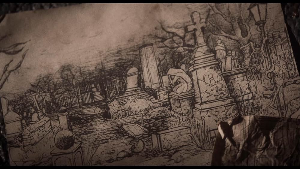 George A. Romero's Resident Evil（原題）の画像