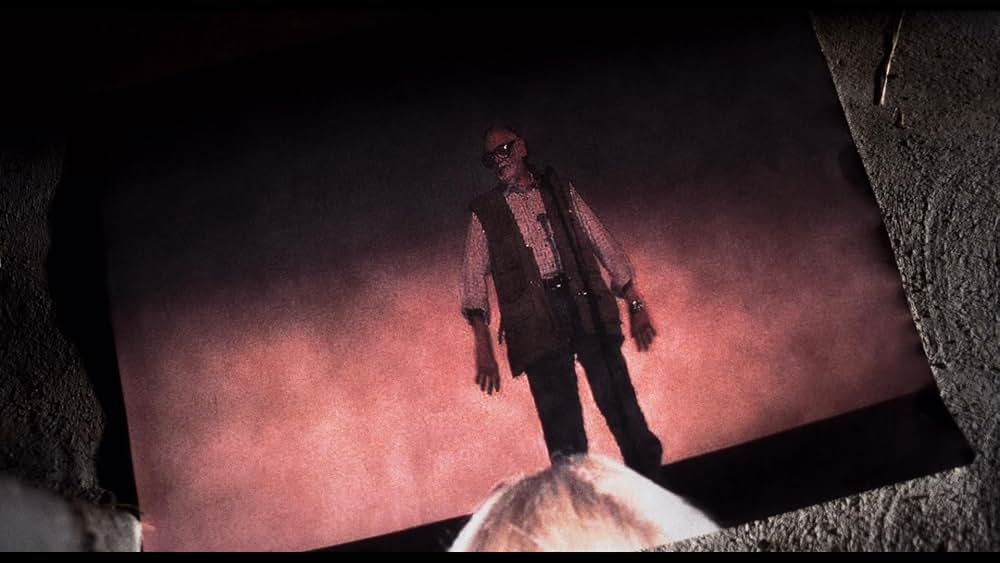 George A. Romero's Resident Evil（原題）の画像