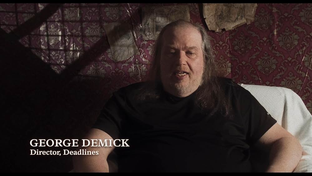 George A. Romero's Resident Evil（原題）の画像