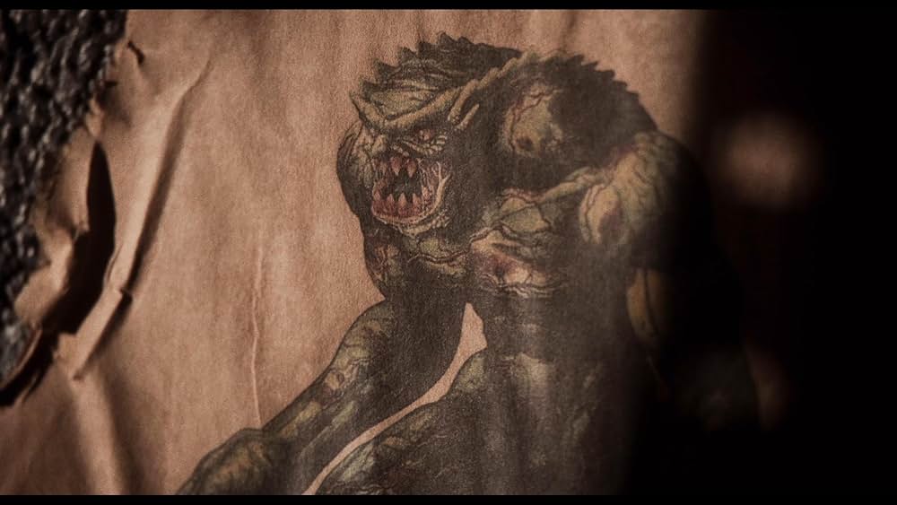 George A. Romero's Resident Evil（原題）の画像