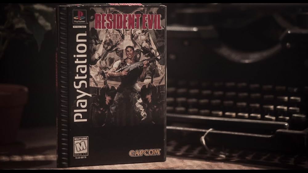 George A. Romero's Resident Evil（原題）の画像