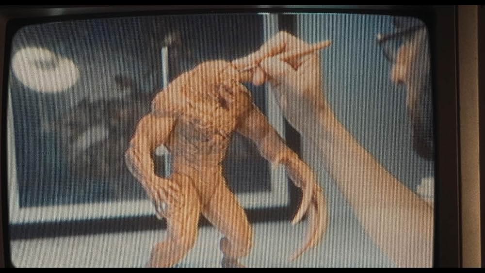 George A. Romero's Resident Evil（原題）の画像