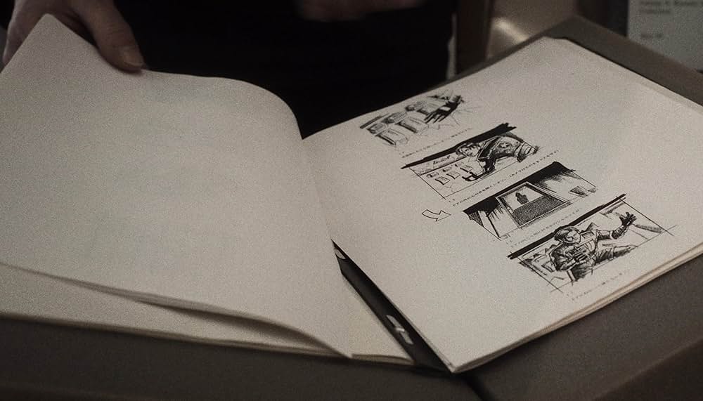 George A. Romero's Resident Evil（原題）の画像