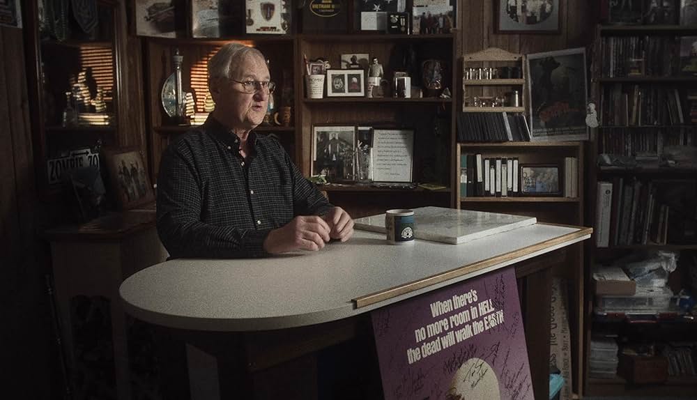 George A. Romero's Resident Evil（原題）の画像