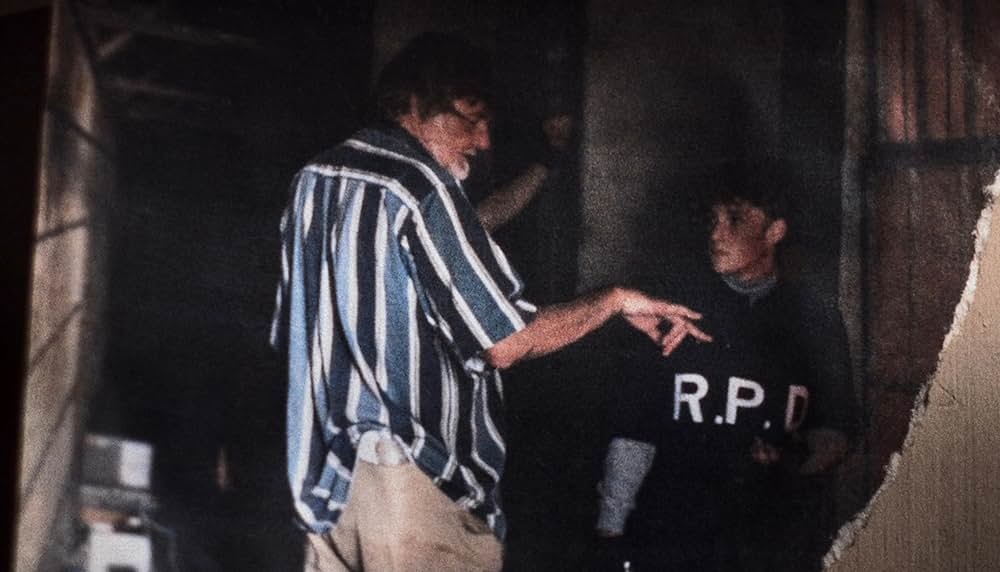 George A. Romero's Resident Evil（原題）の画像