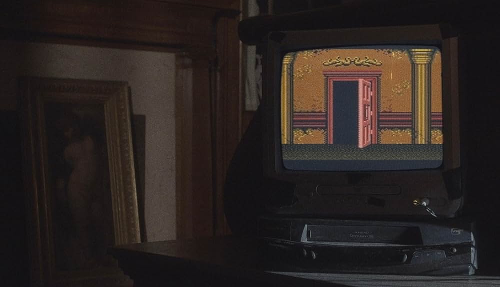 George A. Romero's Resident Evil（原題）の画像