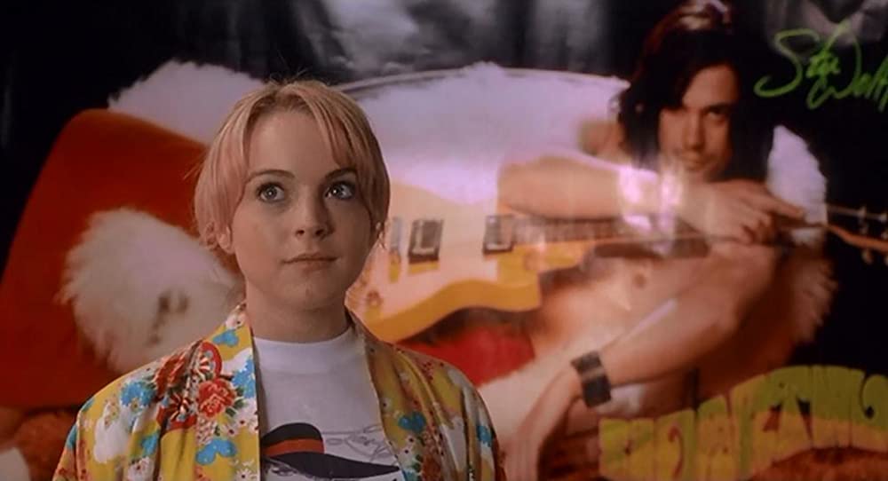 彼女は夢見るドラマ・クイーンの画像