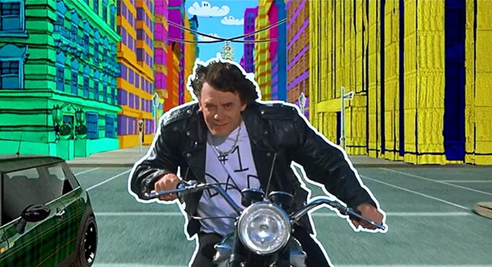 彼女は夢見るドラマ・クイーンの画像