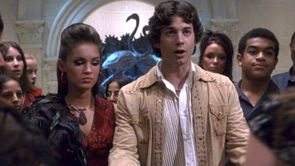 彼女は夢見るドラマ・クイーンの画像