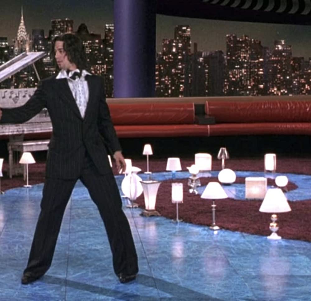 彼女は夢見るドラマ・クイーンの画像