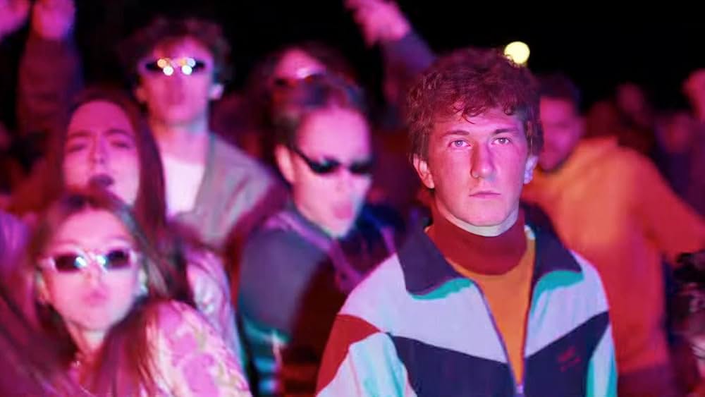 DJ Ahmet（原題）の画像