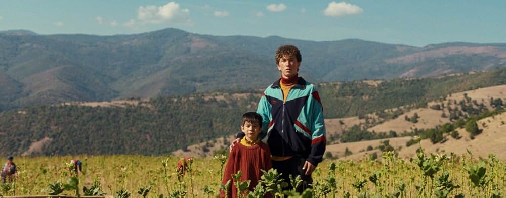 DJ Ahmet（原題）の写真