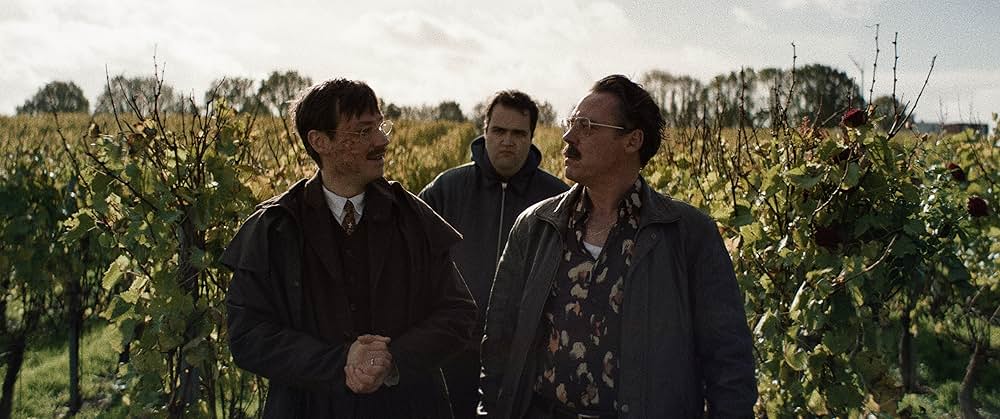 Fabula（原題）の画像