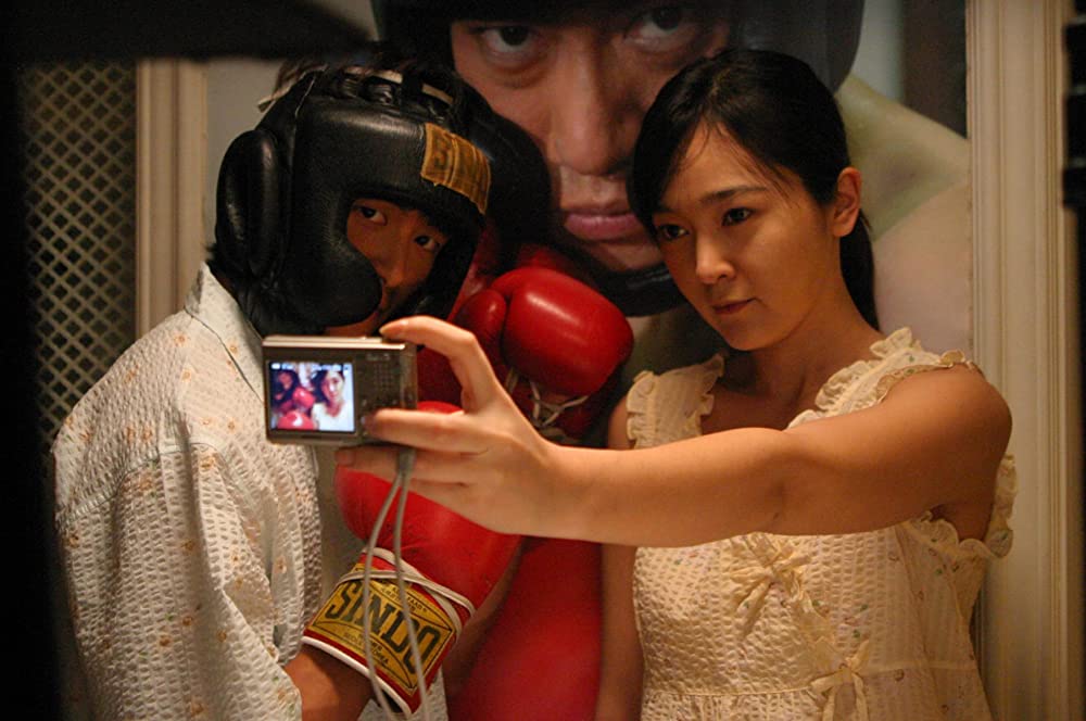 うつせみの画像