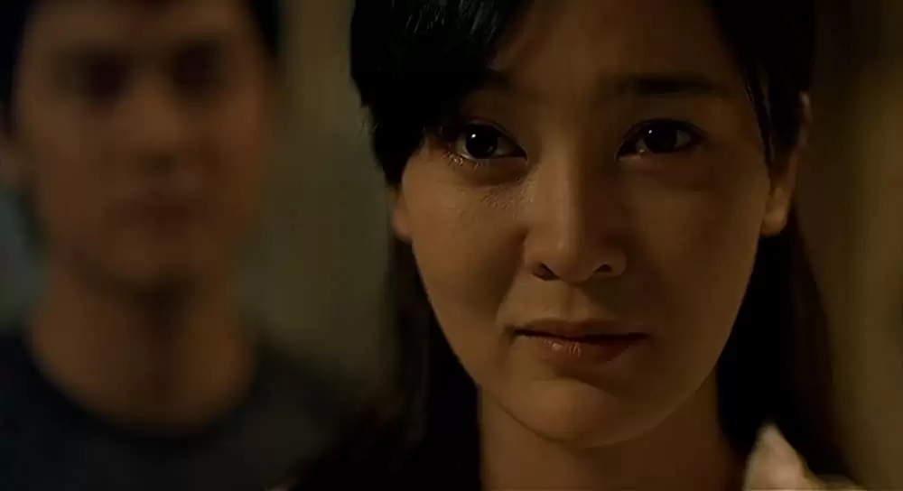 「うつせみ」在熙 & 李成延の画像