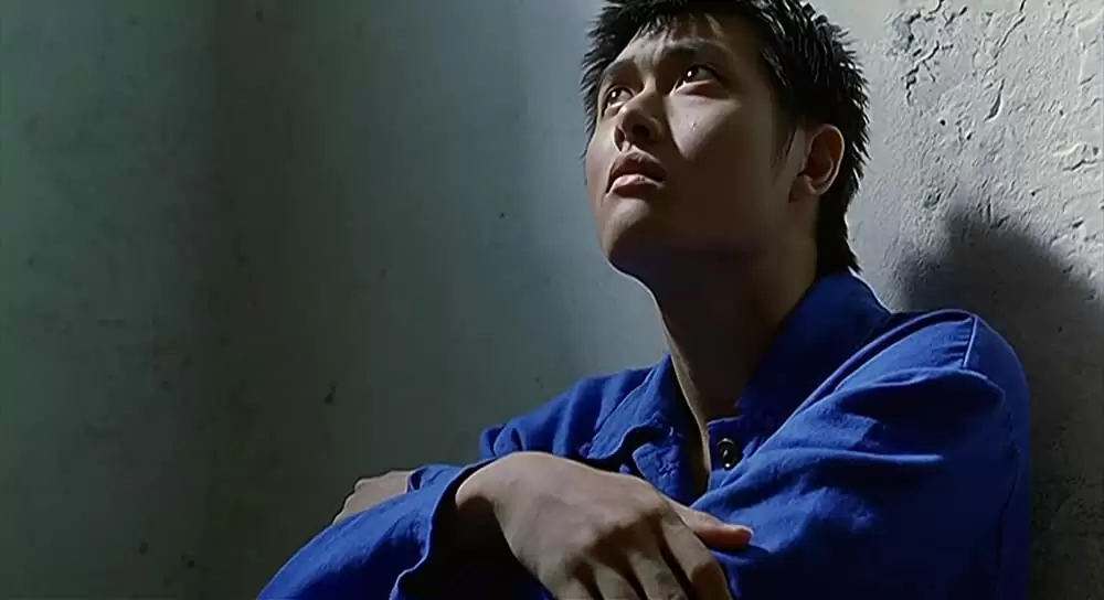 「うつせみ」在熙の画像