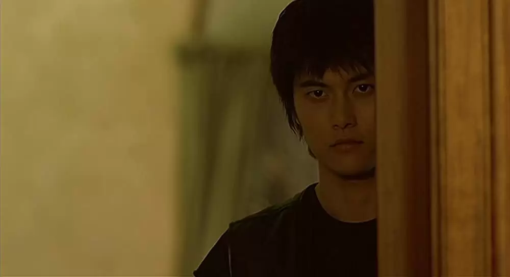 「うつせみ」在熙の画像