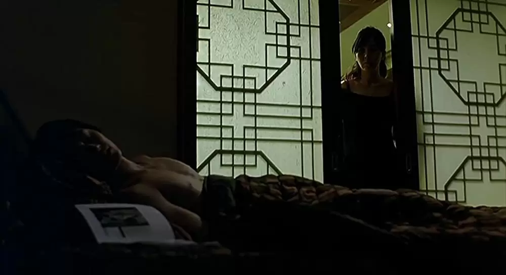 「うつせみ」在熙 & 李成延の画像