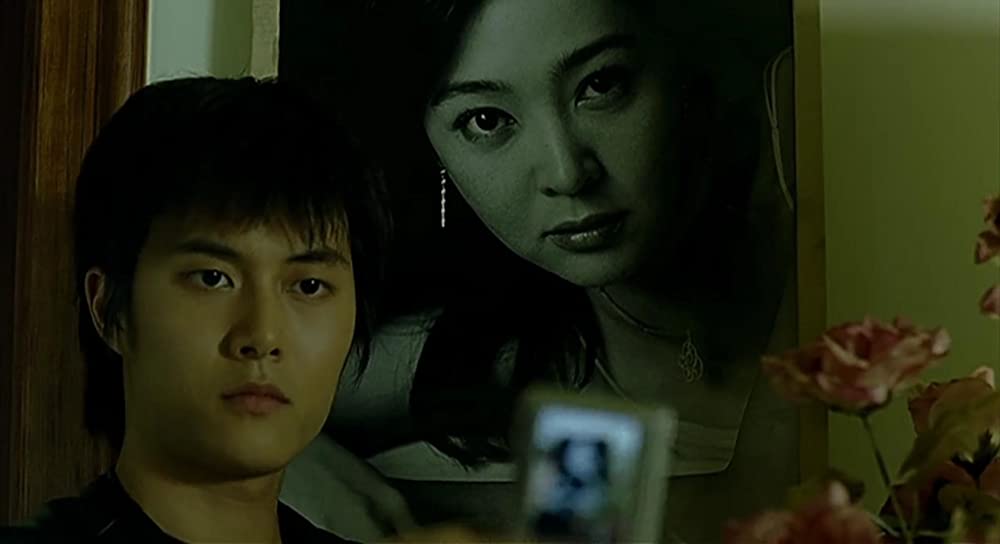 うつせみの画像