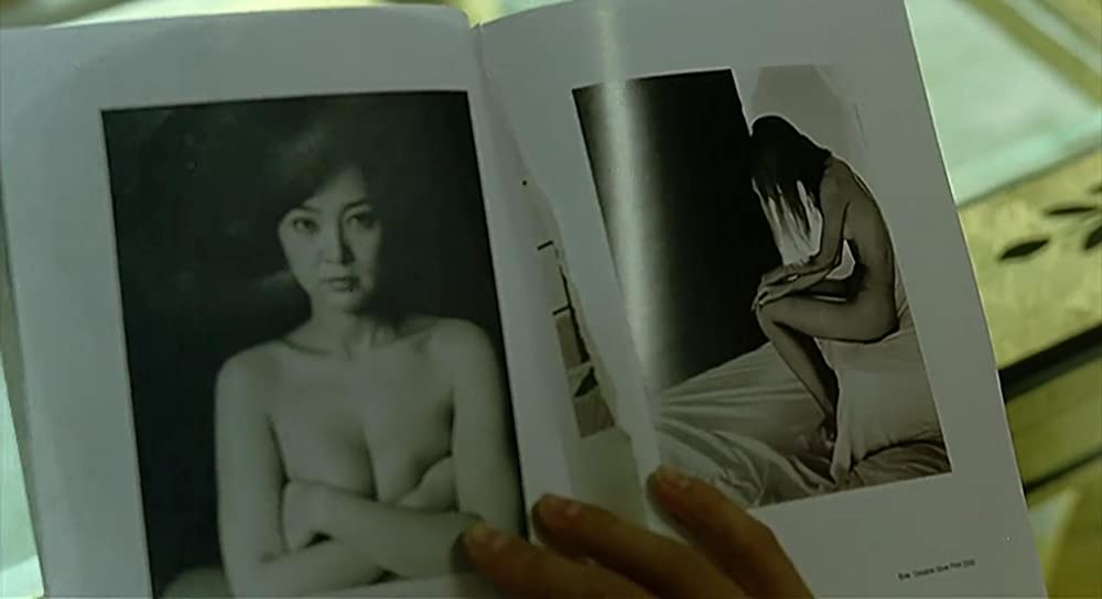 うつせみの画像