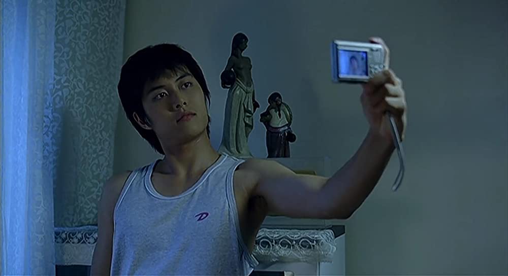 うつせみの画像