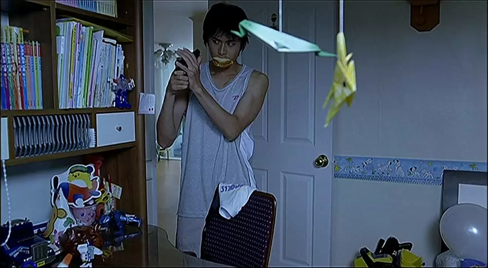 うつせみの画像