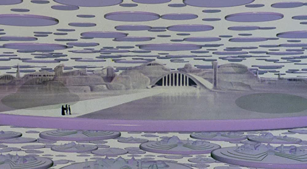 ビルとテッドの地獄旅行の画像