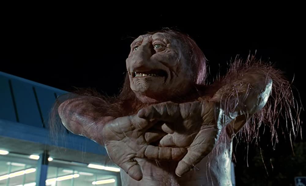 ダーティ・キッズ／ぶきみくんの画像