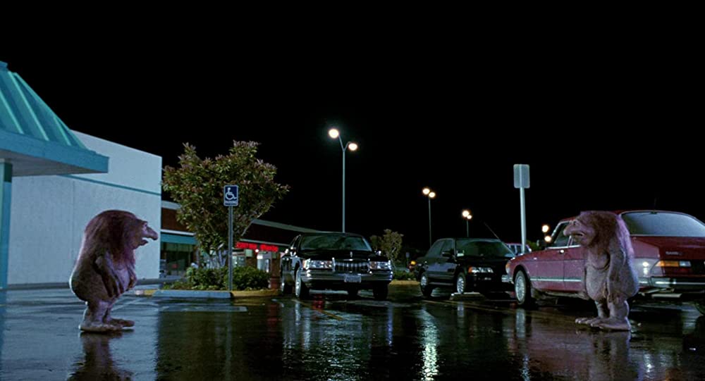 ダーティ・キッズ／ぶきみくんの画像