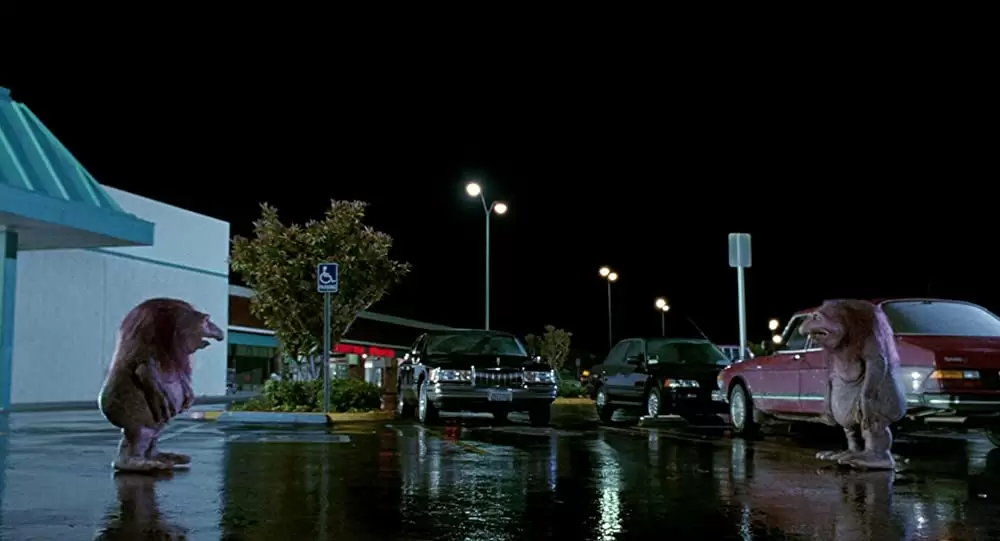 「ビルとテッドの地獄旅行」Ed Gale & Arturo Gil & フランク・ウェルカーの画像