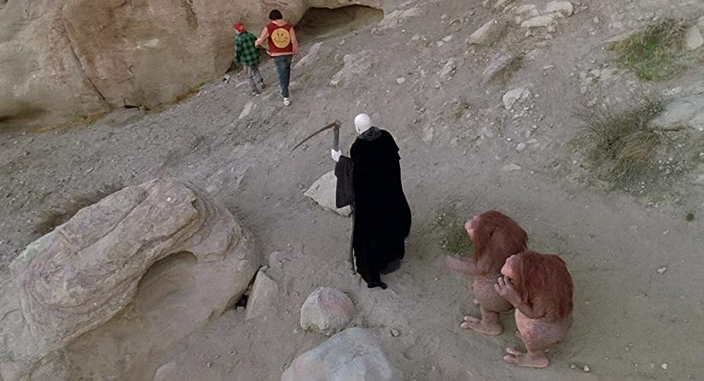 ダーティ・キッズ／ぶきみくんの画像