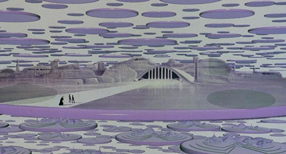 ビルとテッドの地獄旅行の画像