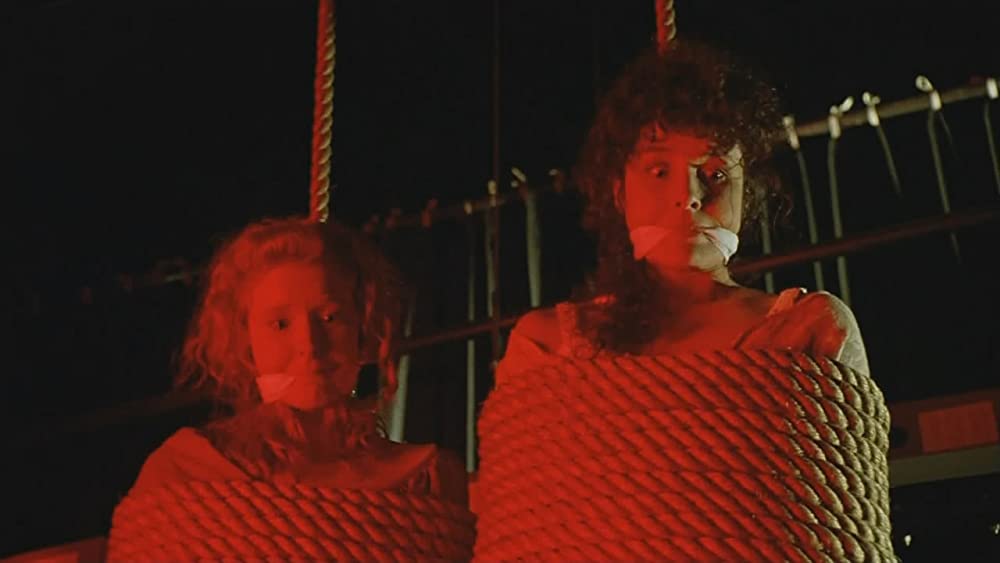 ビルとテッドの地獄旅行の画像