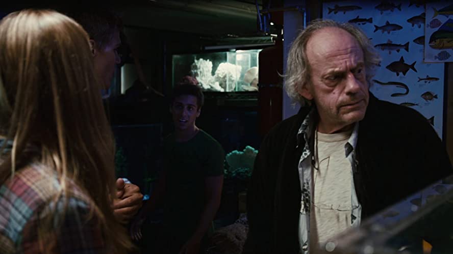 ピラニア リターンズの画像