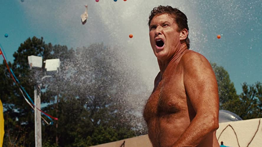 ピラニア リターンズの画像