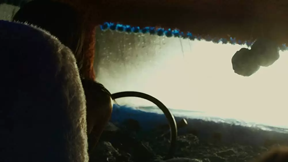 ピラニア リターンズの画像