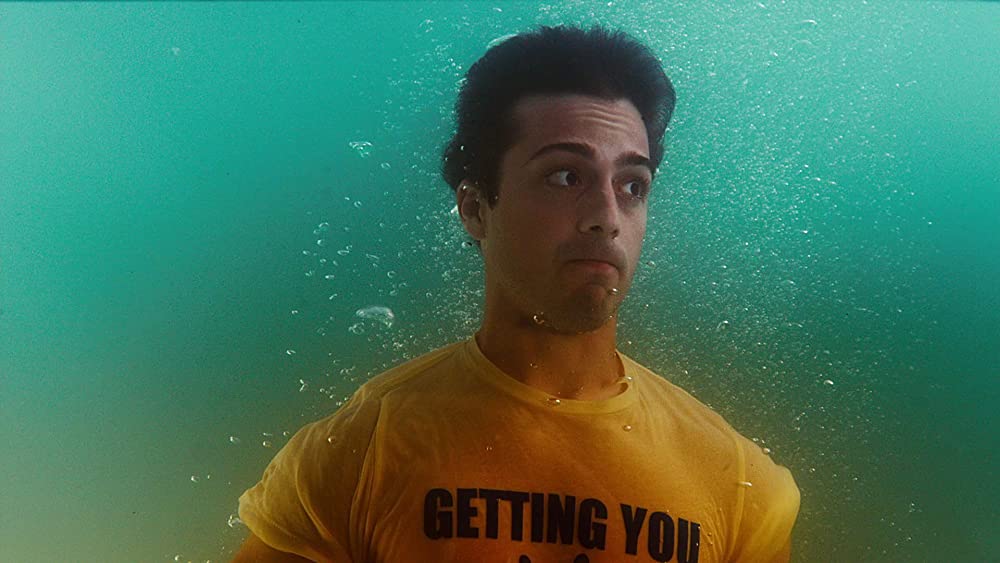 ピラニア リターンズの画像