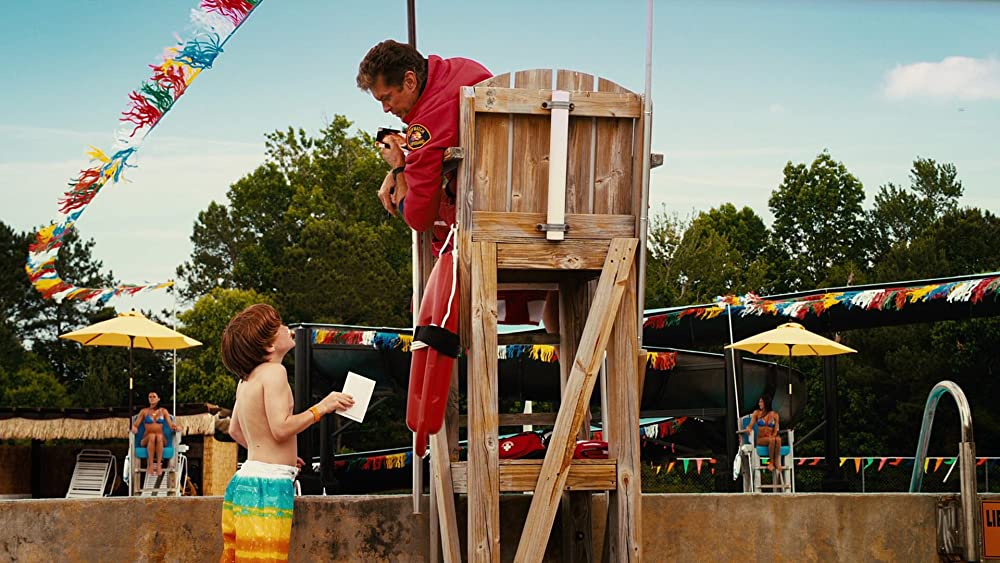 ピラニア リターンズの画像