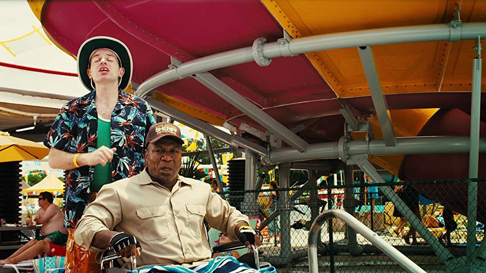 ピラニア リターンズの画像