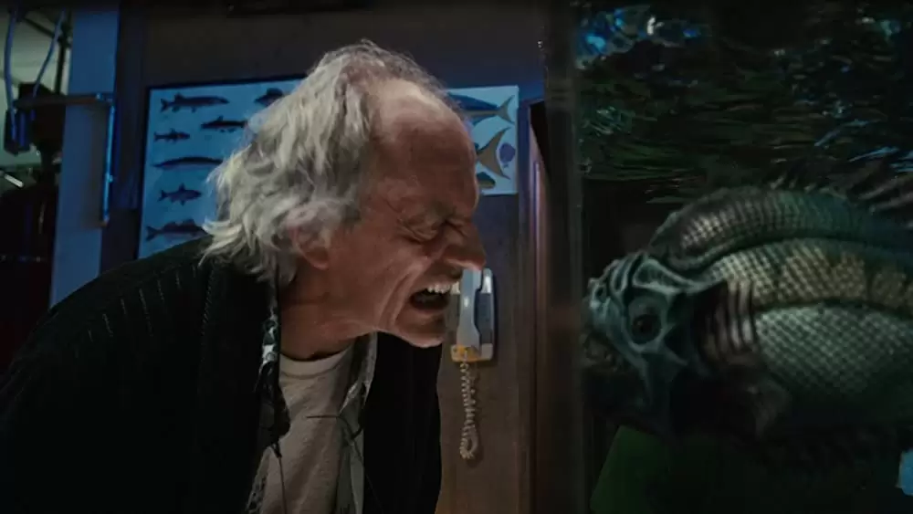 ピラニア リターンズの画像