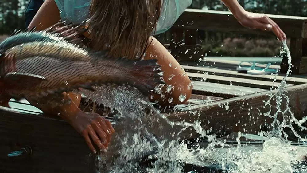 ピラニア リターンズの画像