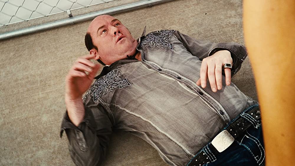 ピラニア リターンズの画像