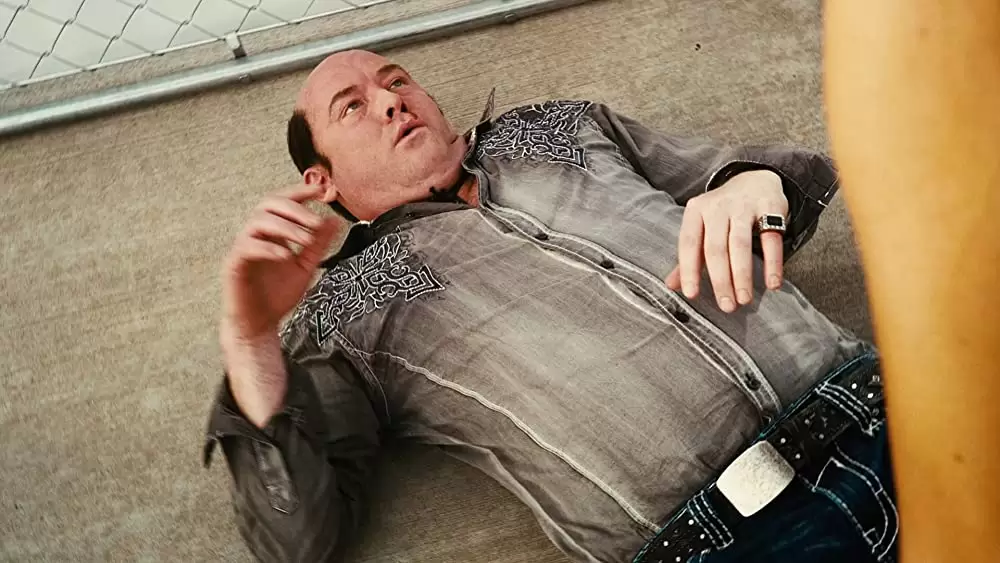 ピラニア リターンズの画像