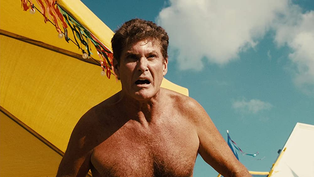 ピラニア リターンズの画像