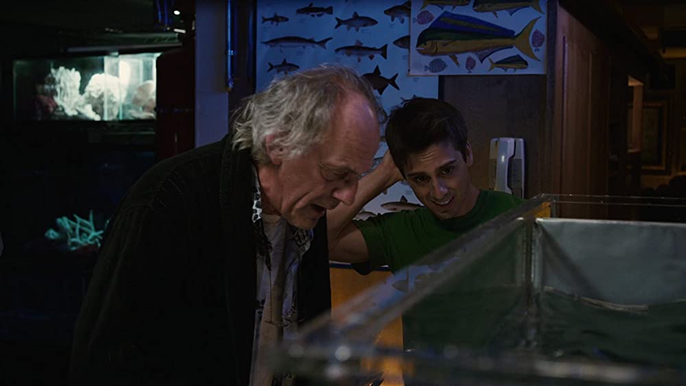 ピラニア リターンズの画像