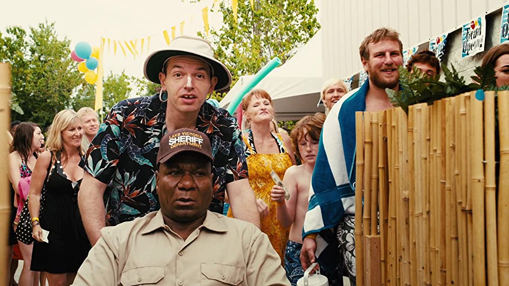 ピラニア リターンズの画像