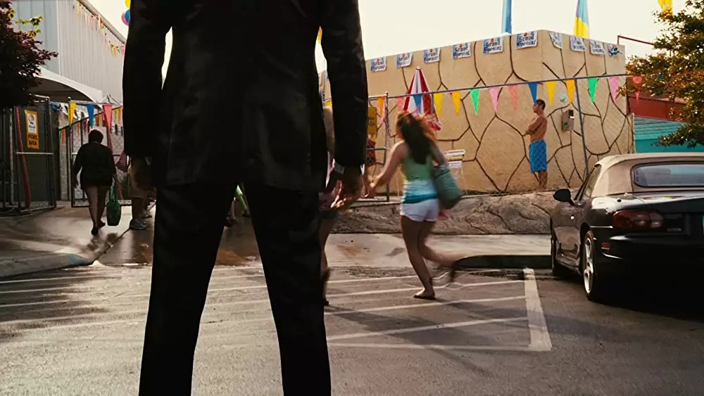 ピラニア リターンズの画像